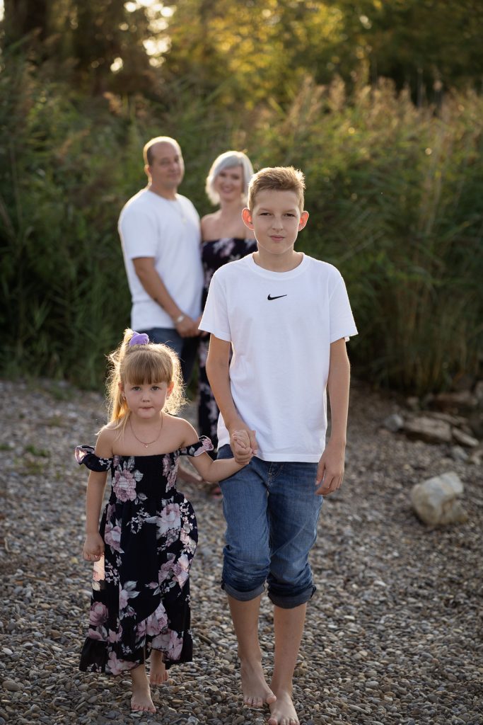 Natalie Heit Photography - Familienfoto aus Familienshooting Regensburg