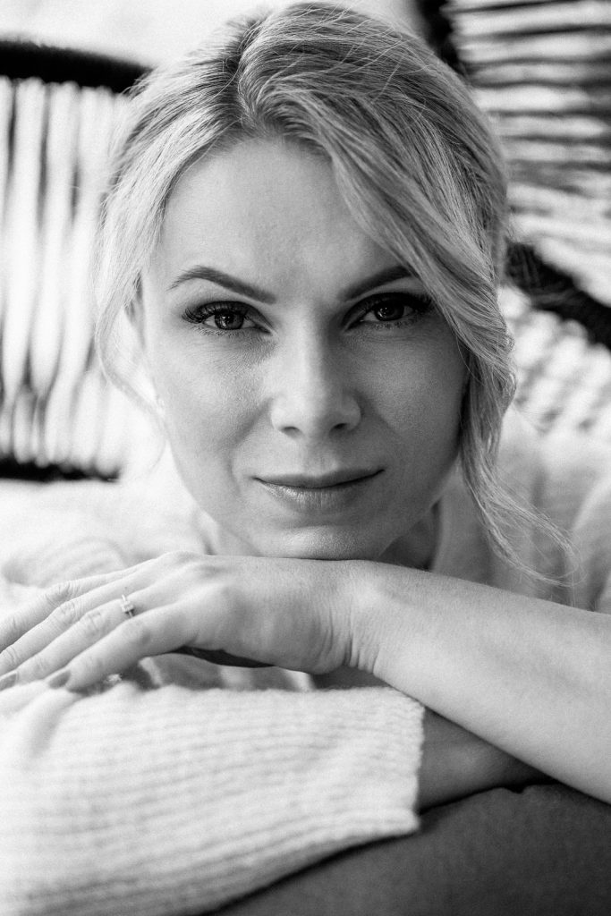 Natalie Heit Photography - Frauenportraits Regensburg