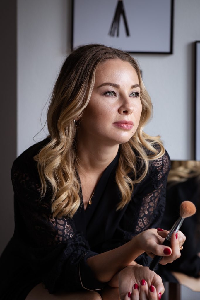 Natalie Heit Photography - Frauenfoto Regensburg