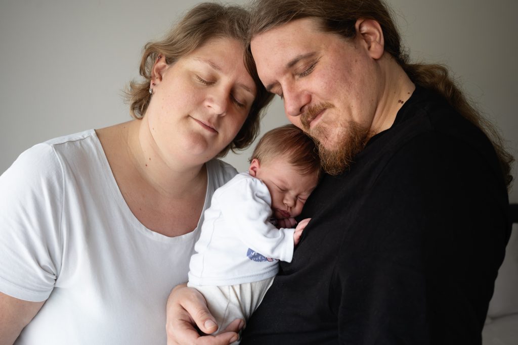 Natalie Heit Photography - Familienfoto aus Familienshooting Regensburg