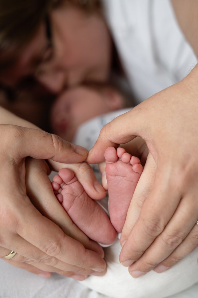 Natalie Heit Photography - Familienbilder aus Familienshooting Regensburg