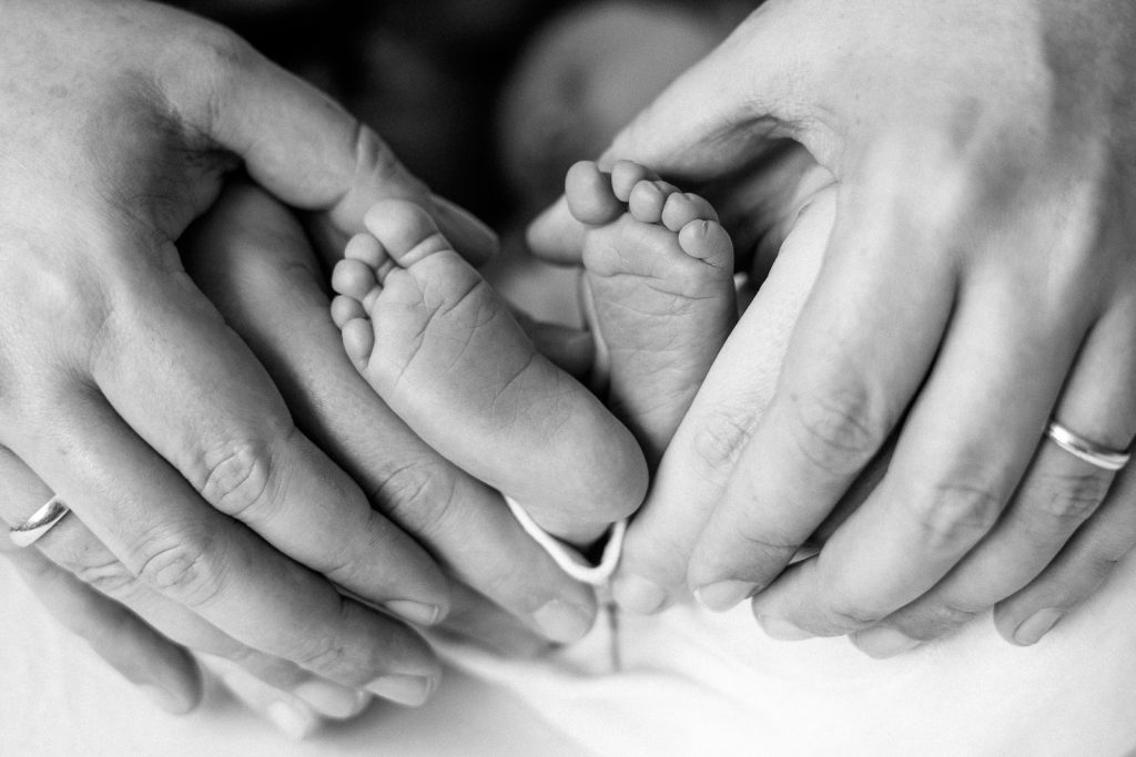 Natalie Heit Photography - Familienbilder aus Familienfotoshooting Regensburg