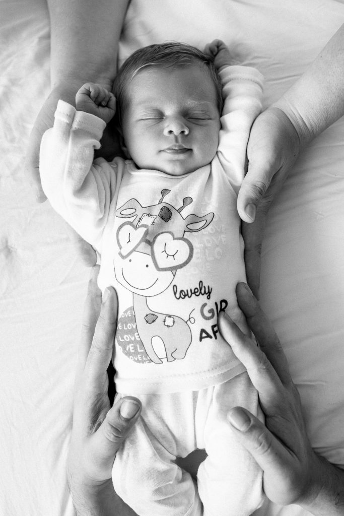 Natalie Heit Photography - Familienfotos aus Familienshooting Regensburg