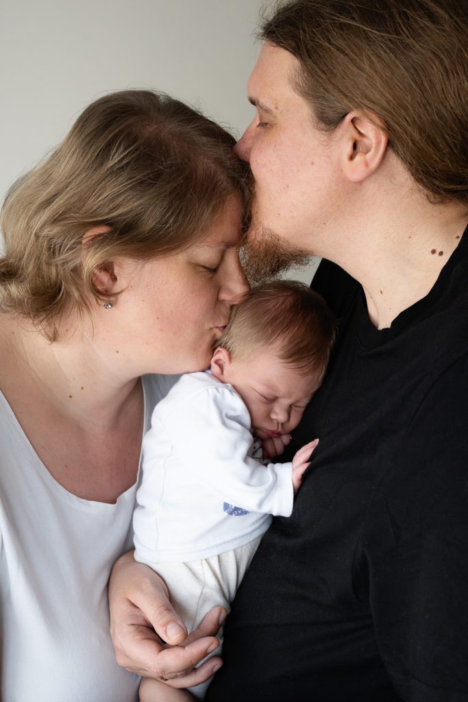 Natalie Heit Photography - Familienbilder aus Familienfotoshooting Regensburg