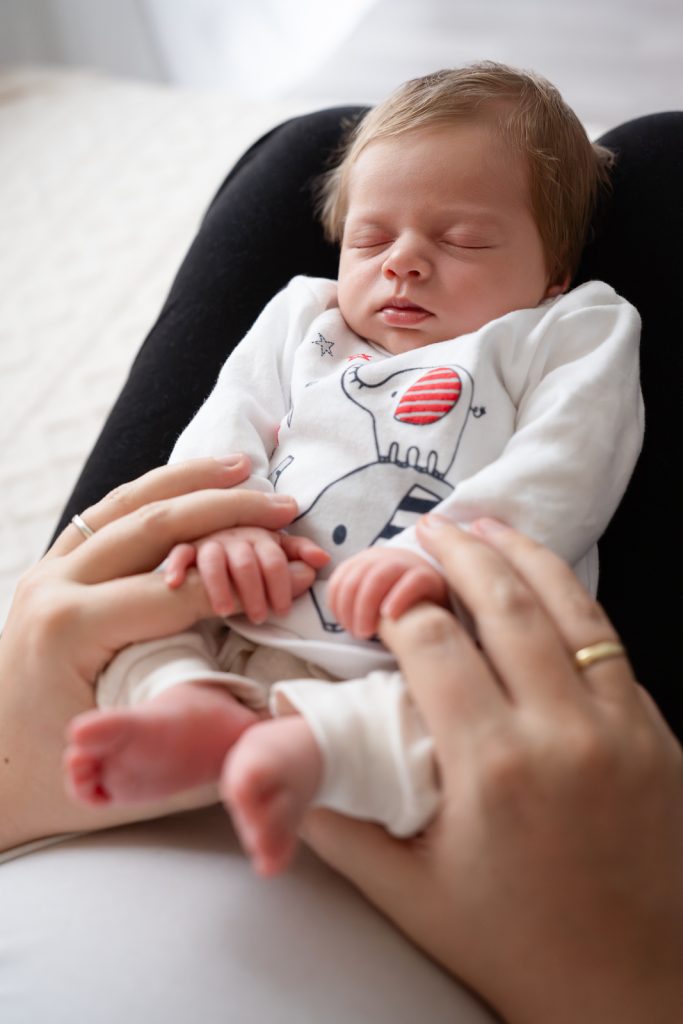 Natalie Heit Photography - Familienbilder aus Familienfotoshooting Regensburg