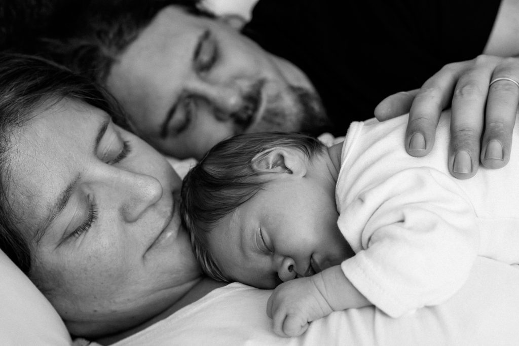 Natalie Heit Photography - Familienbilder aus Familienfotoshooting Regensburg