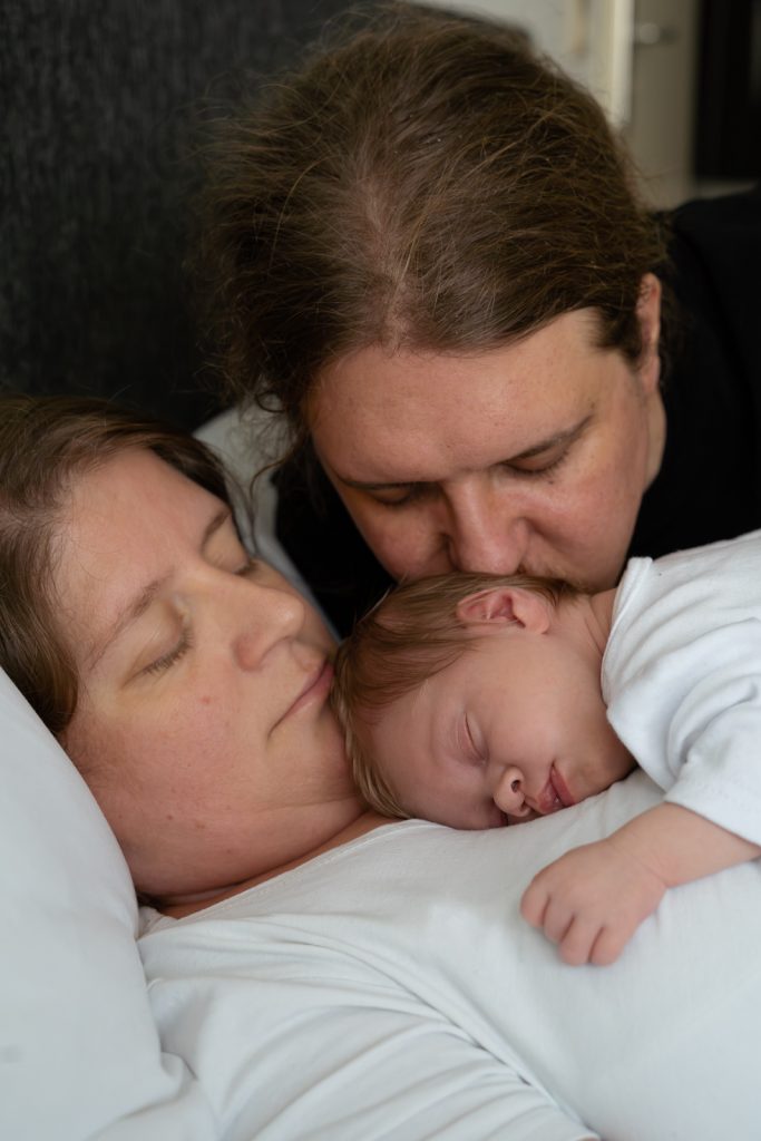 Natalie Heit Photography - Familienbilder aus Familienfotoshooting Regensburg