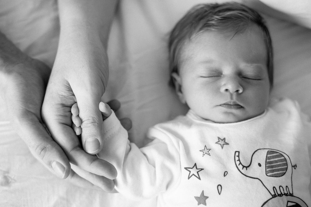 Natalie Heit Photography - Familienbilder aus Familienshooting Regensburg