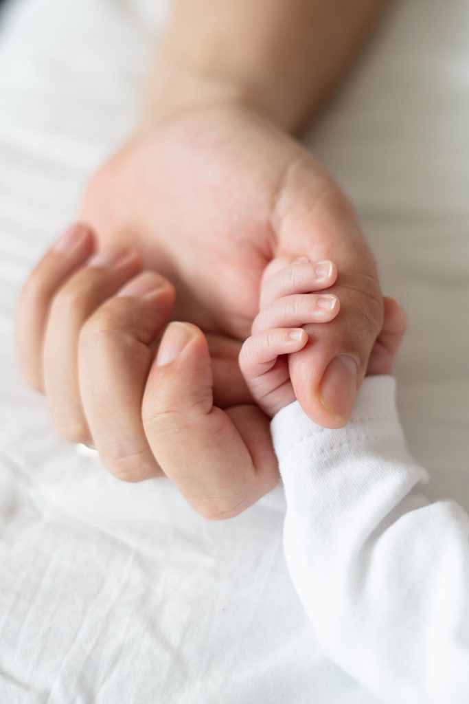 Natalie Heit Photography - Familienbilder aus Familienshooting Regensburg