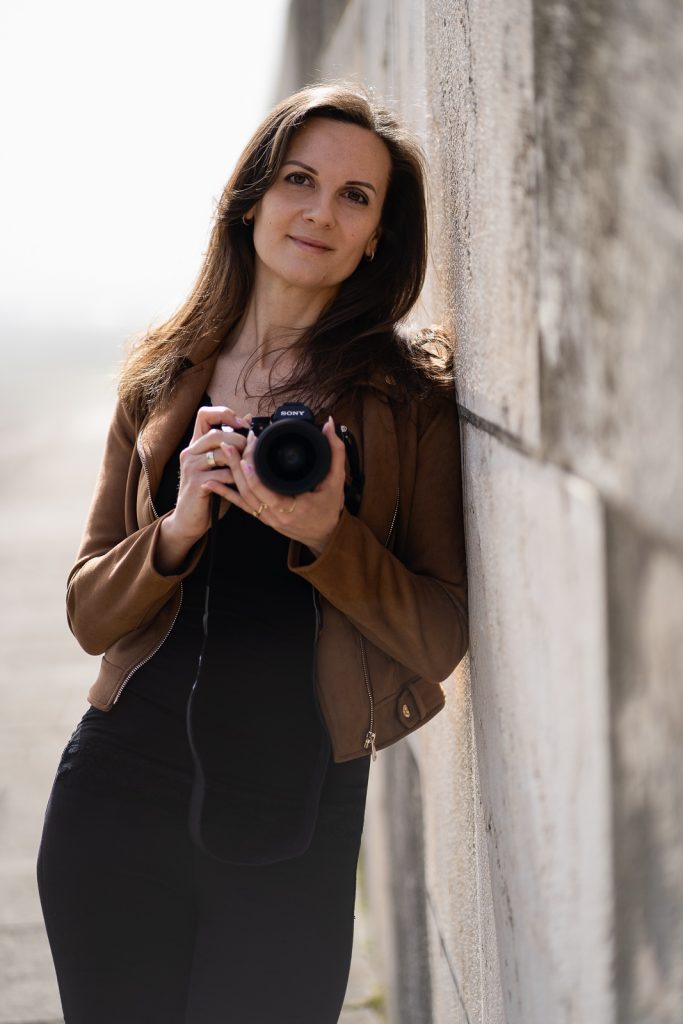 Natalie Heit Photography - Fotografin aus Regensburg für Frauenbilder, Babybauchbilder, Familienbilder & Paarbilder