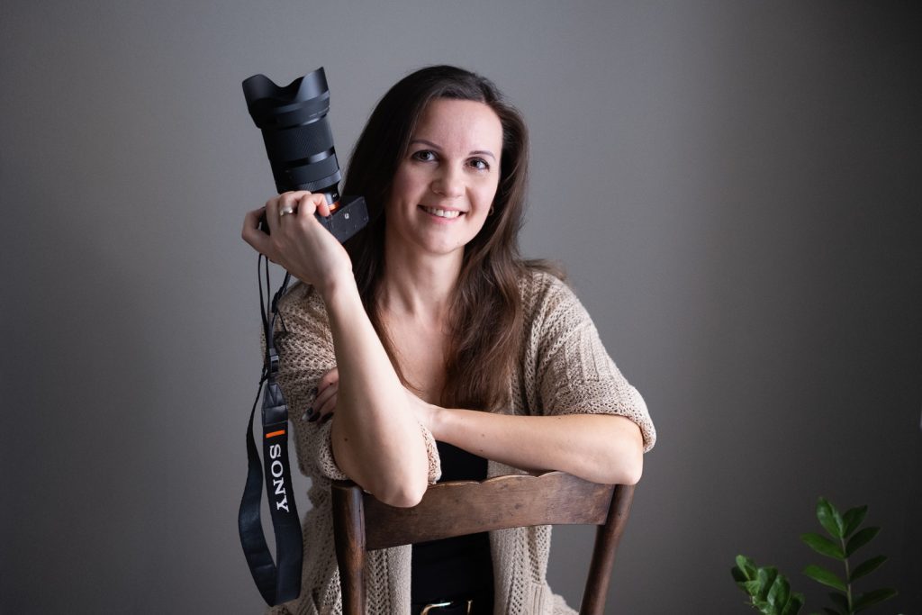 Natalie Heit Photography - Fotografin aus Regensburg für Frauenbilder, Babybauchbilder, Familienbilder & Paarbilder