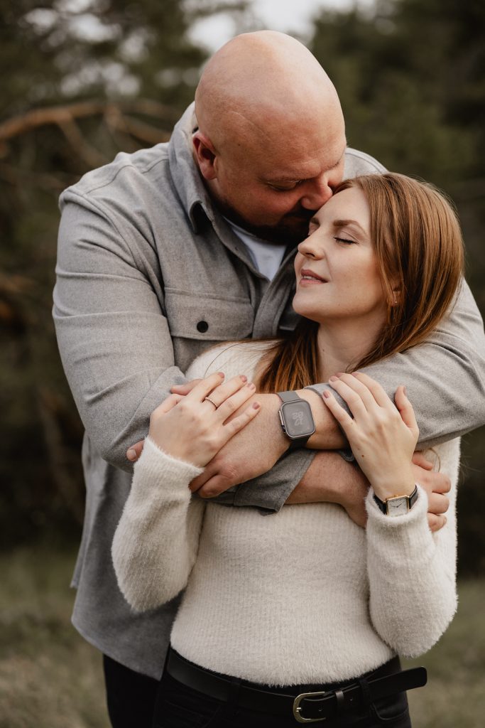 Natalie Heit Photography - Paarbilder aus einem Paarshooting in Regensburg