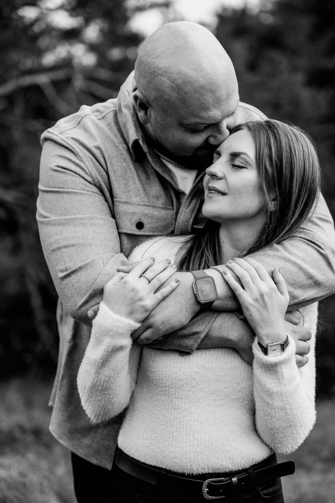 Natalie Heit Photography - Paarbilder aus einem Paarshooting in Regensburg