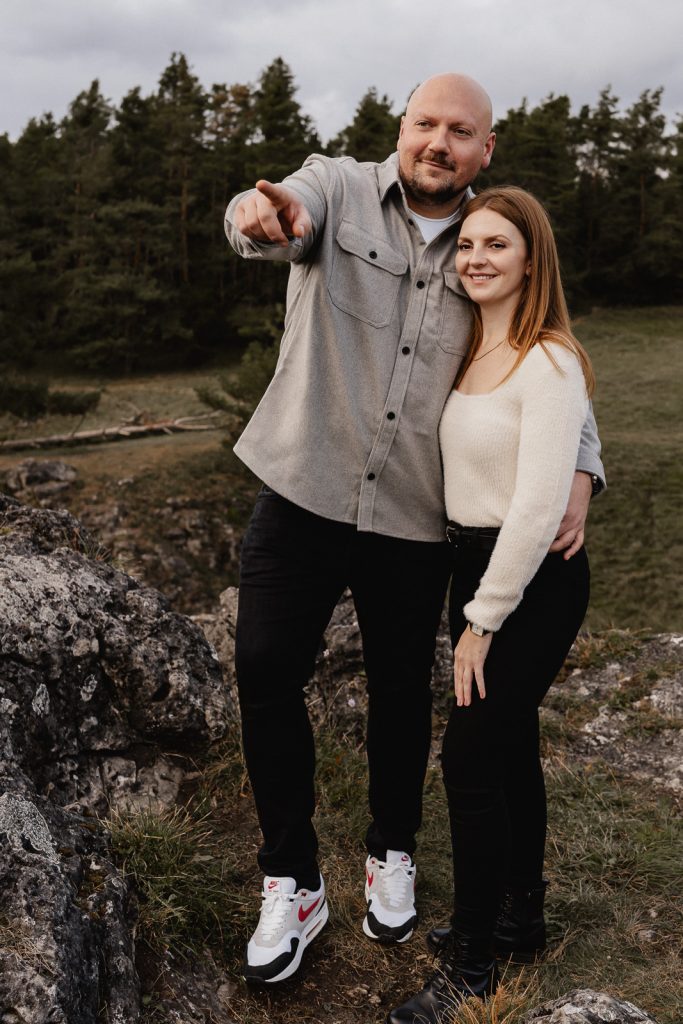 Natalie Heit Photography - Paarfotos aus einem Paarshooting in Regensburg