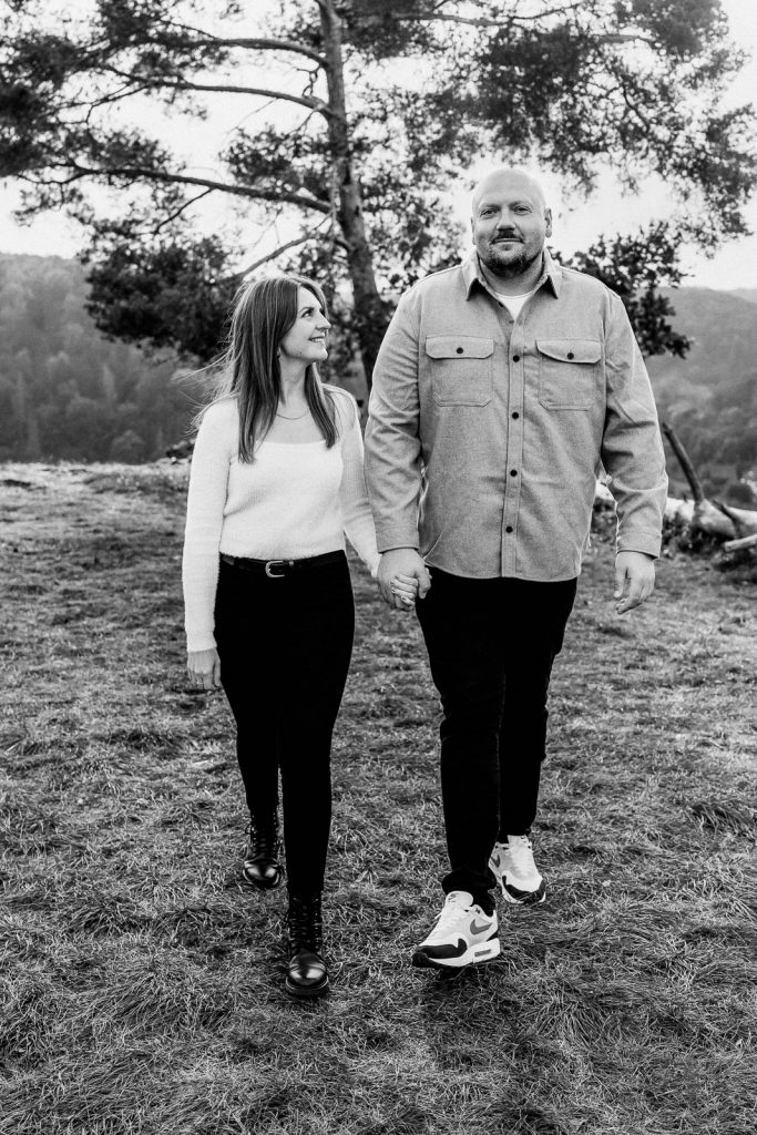 Natalie Heit Photography - Paarfotos aus einem Paarshooting in Regensburg