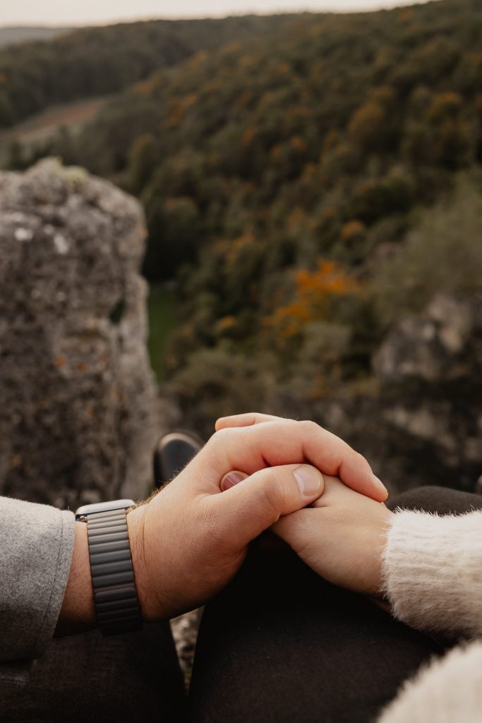Natalie Heit Photography - Paarbilder aus einem Paarshooting in Regensburg