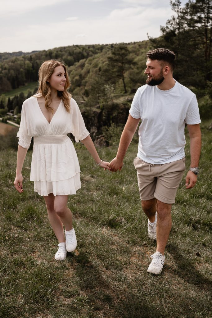 Natalie Heit Photography - Paarfotos aus einem Paarshooting in Regensburg