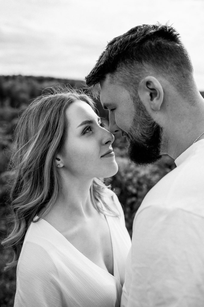 Natalie Heit Photography - Paarfotos aus einem Paarshooting in Regensburg