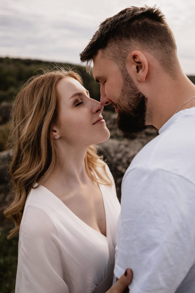 Natalie Heit Photography - Paarfotos aus einem Paarshooting in Regensburg