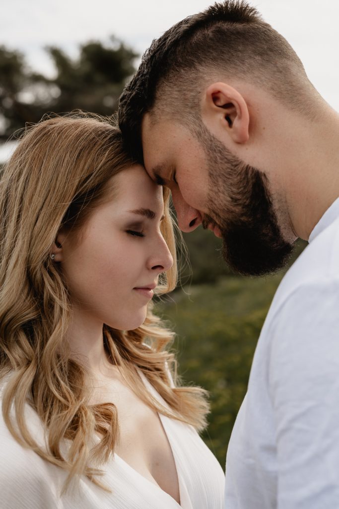 Natalie Heit Photography - Paarfotos aus einem Paarshooting in Regensburg