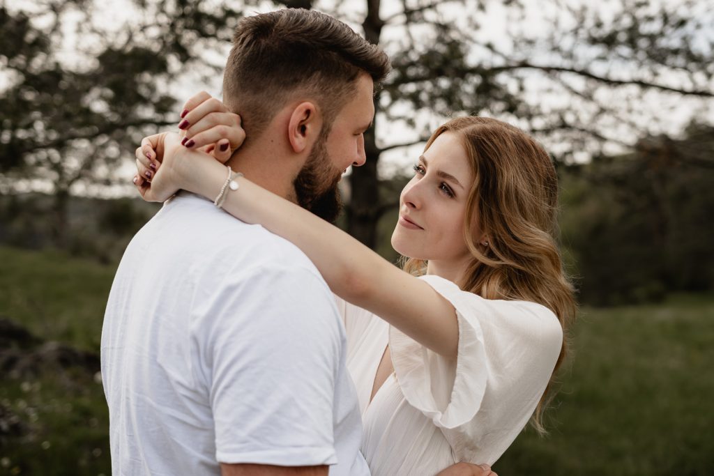 Natalie Heit Photography - Paarfotos aus einem Paarshooting in Regensburg