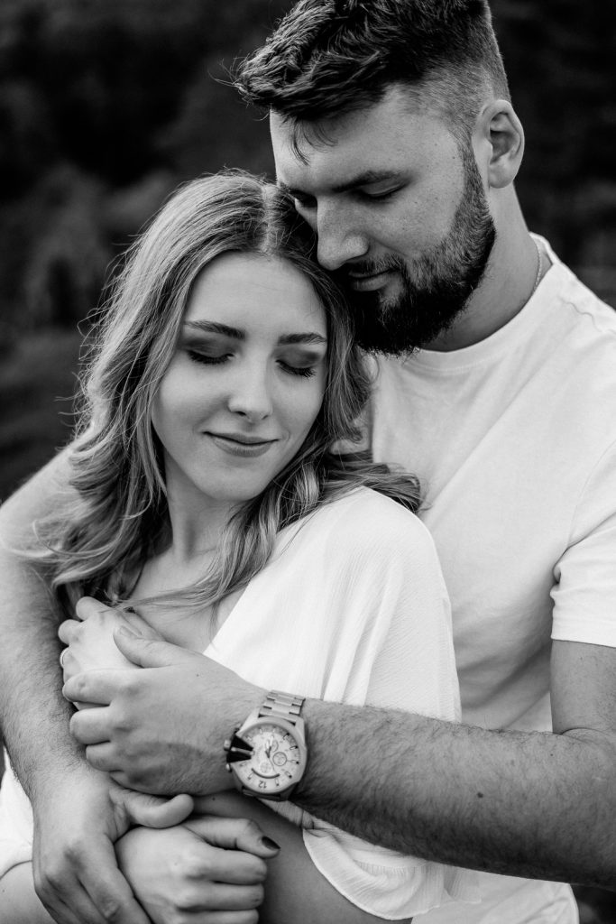 Natalie Heit Photography - Paarfotos aus einem Paarshooting in Regensburg