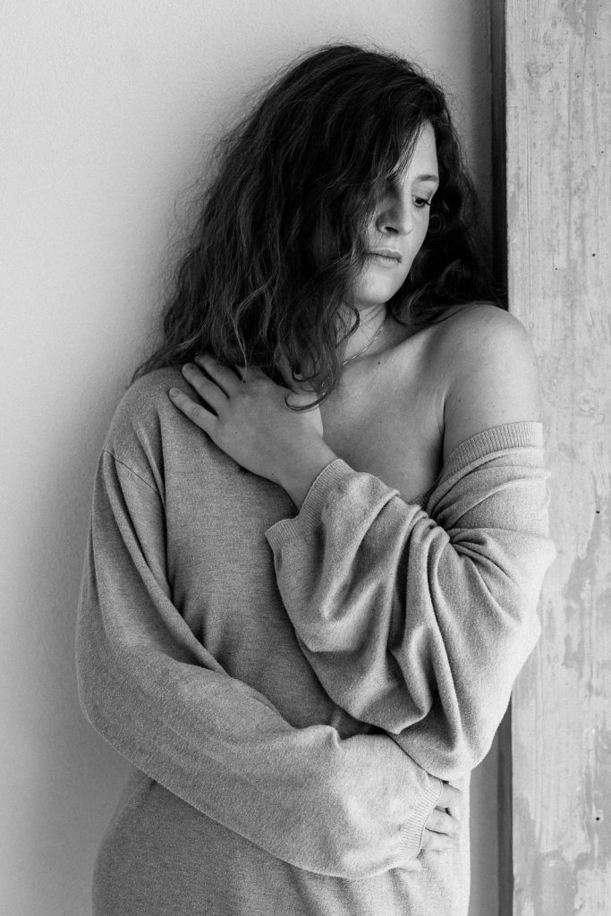 Natalie Heit Photography - Fotografin Regensburg - Frauenbild