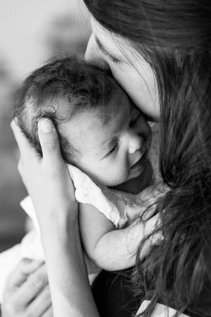 Natalie Heit Photography - Familienbild aus Familienfotoshooting Regensburg