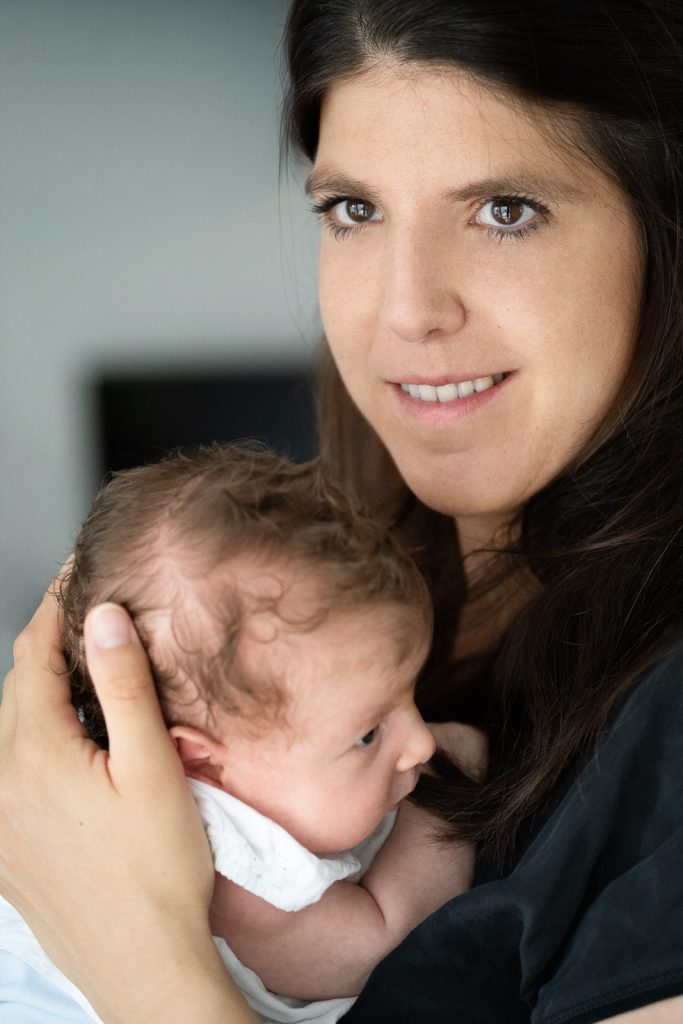 Natalie Heit Photography - Familienbild aus Familienshooting Regensburg