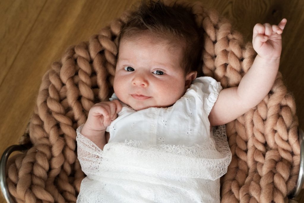 Natalie Heit Photography - Kinderbild aus Familienfotoshooting Regensburg